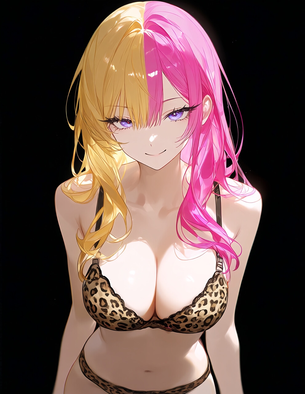 セナ 全裸