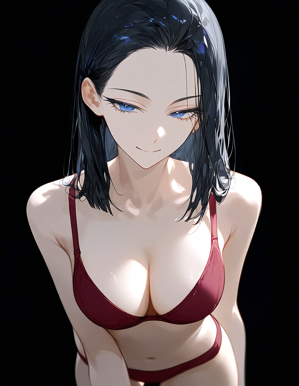 リンコ 全裸