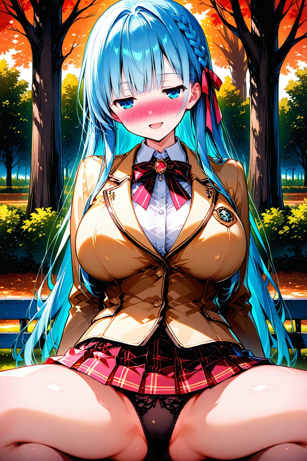 パンツコレクション08