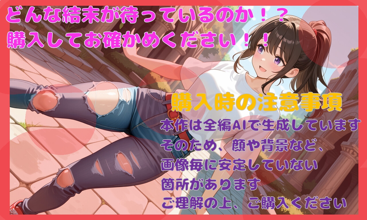 CHAIR 瞬間異世界転移！！電マと潮吹きでバッタバタとスライムを倒し、たまに負ける話！！ ・ 田中 美陽