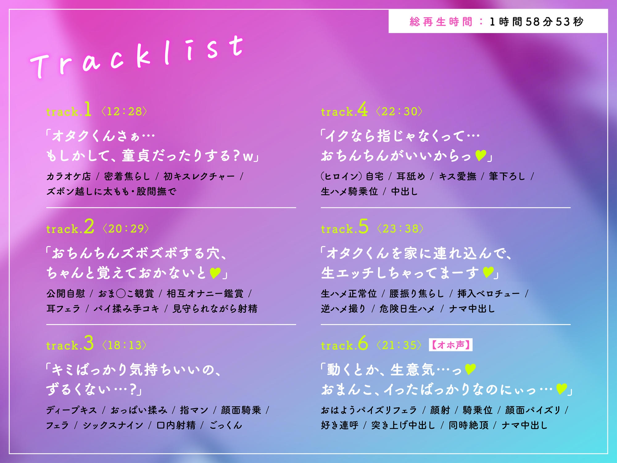 オタクに優しいギャルのエロ腰ナマ騎乗位～泥酔お泊りSEXで朝まで何度も童貞卒業させちゃいまーす