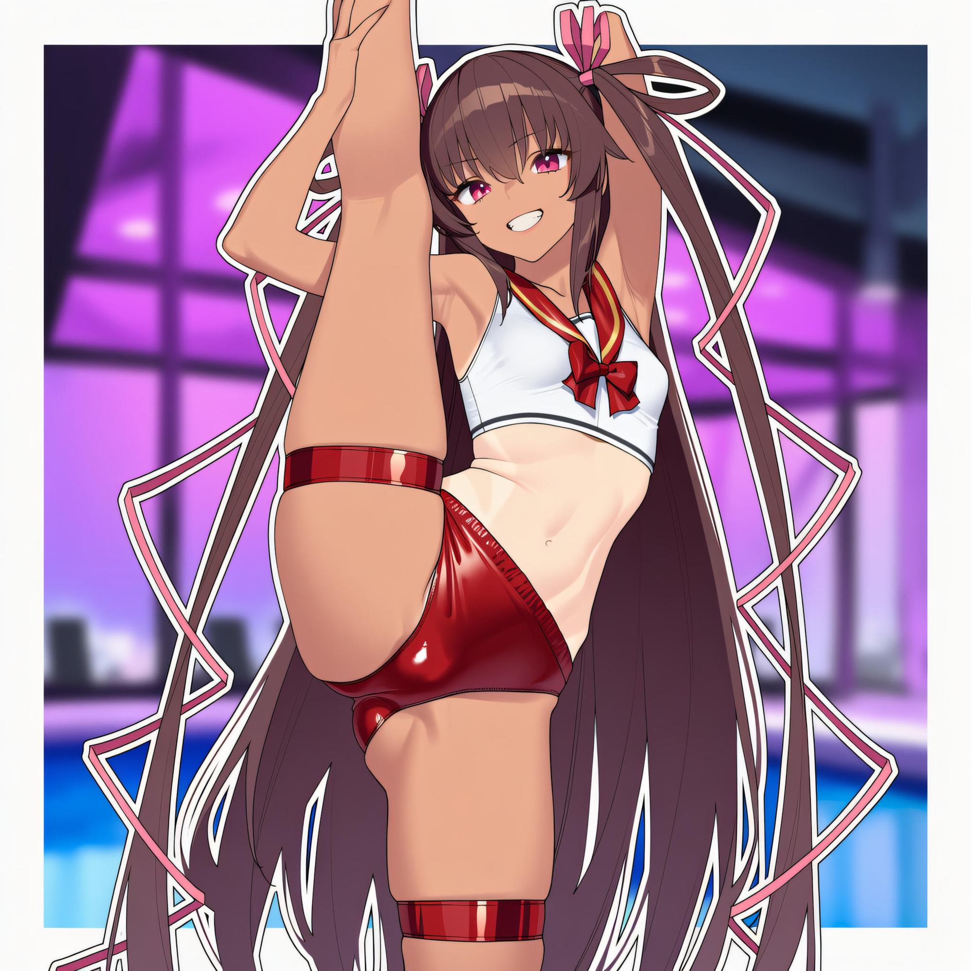 202608 ゆ◯かぜ