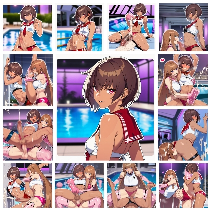 202608 大人ゆ◯かぜ
