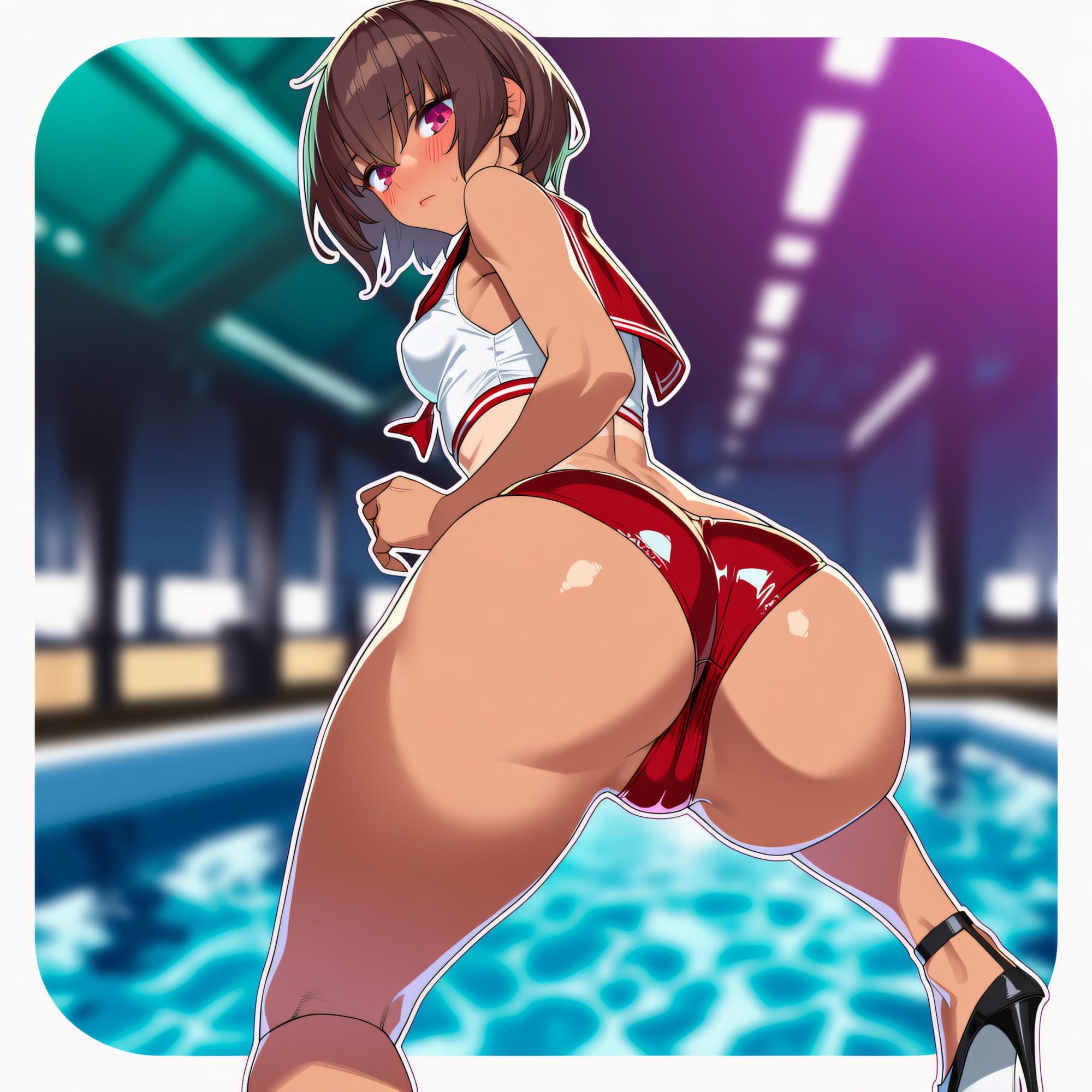 202608 大人ゆ◯かぜ