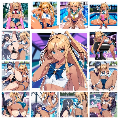 202608 リ◯ー まとめ