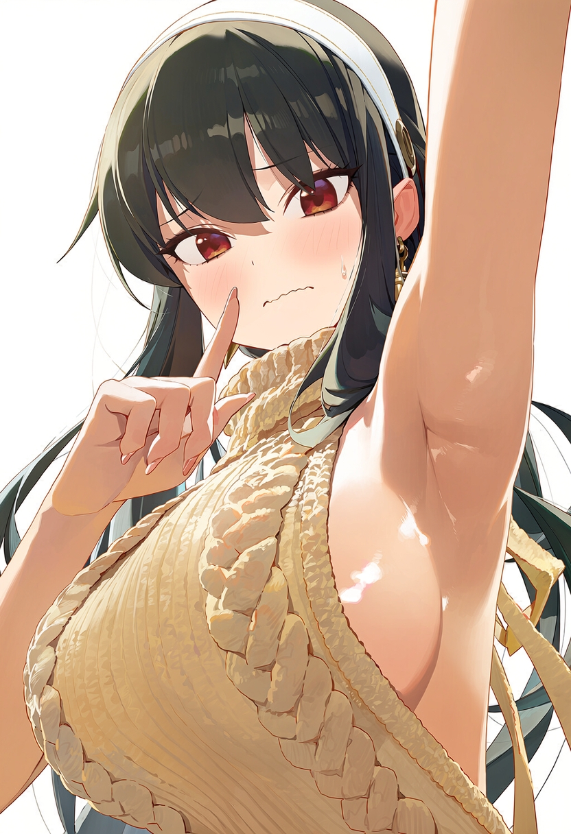 S◯Y×FAM◯LY ヨ◯・フォージャー コスプレグラビアセレクション高解像度イラスト集