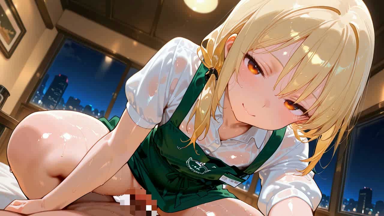 おじさん超絶テクニックでガチで初イキ体験淫乱堕ち【前編】
