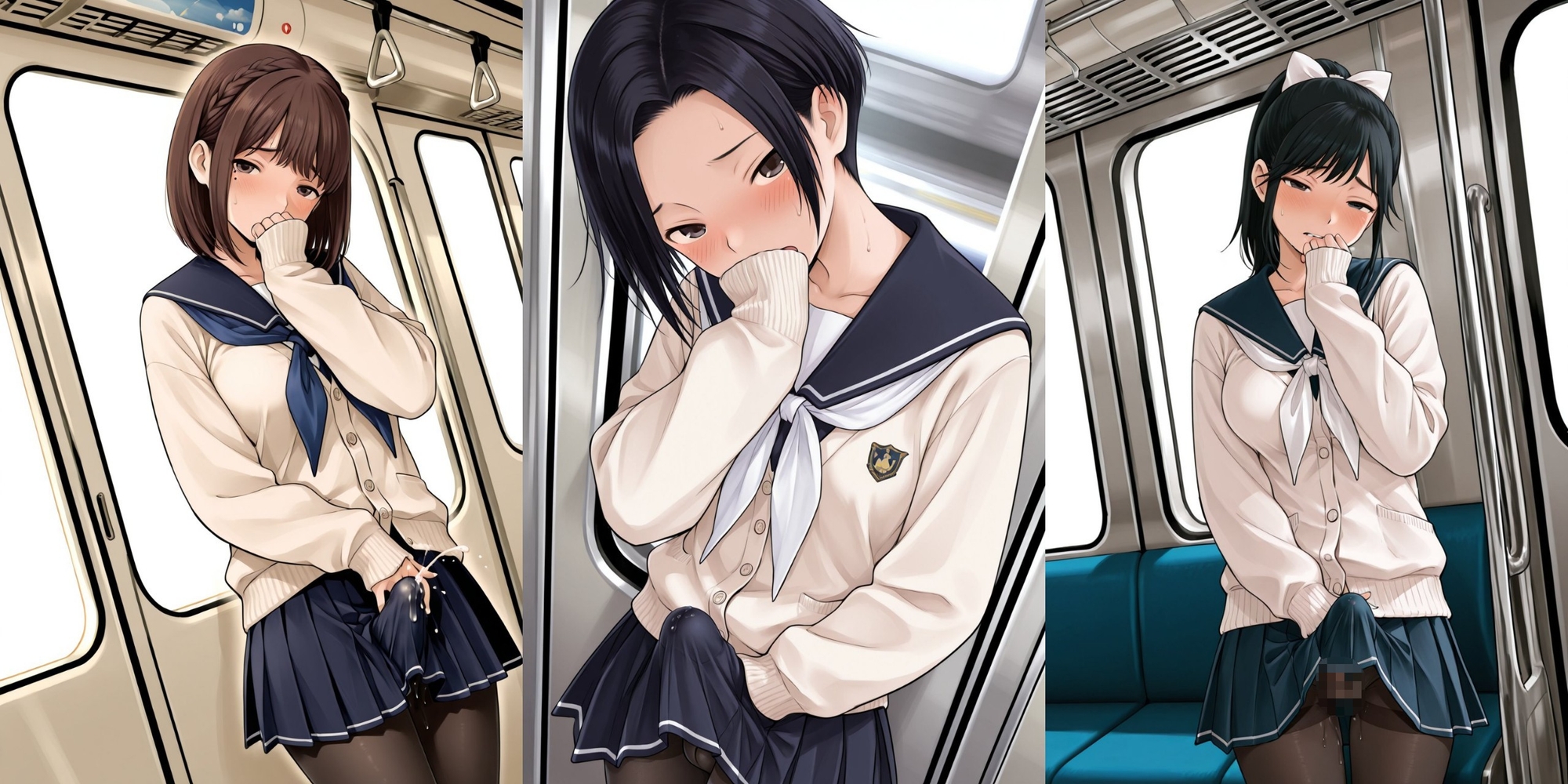 秘めた熱芯