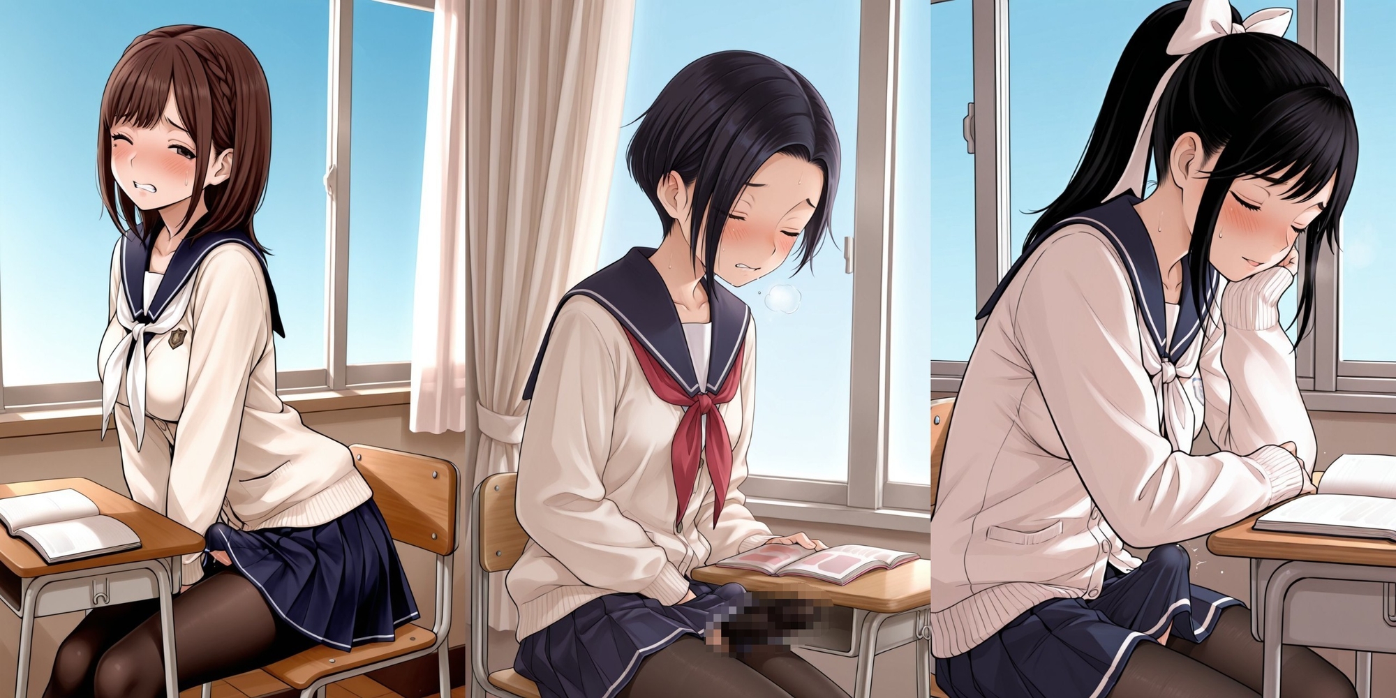 秘めた熱芯