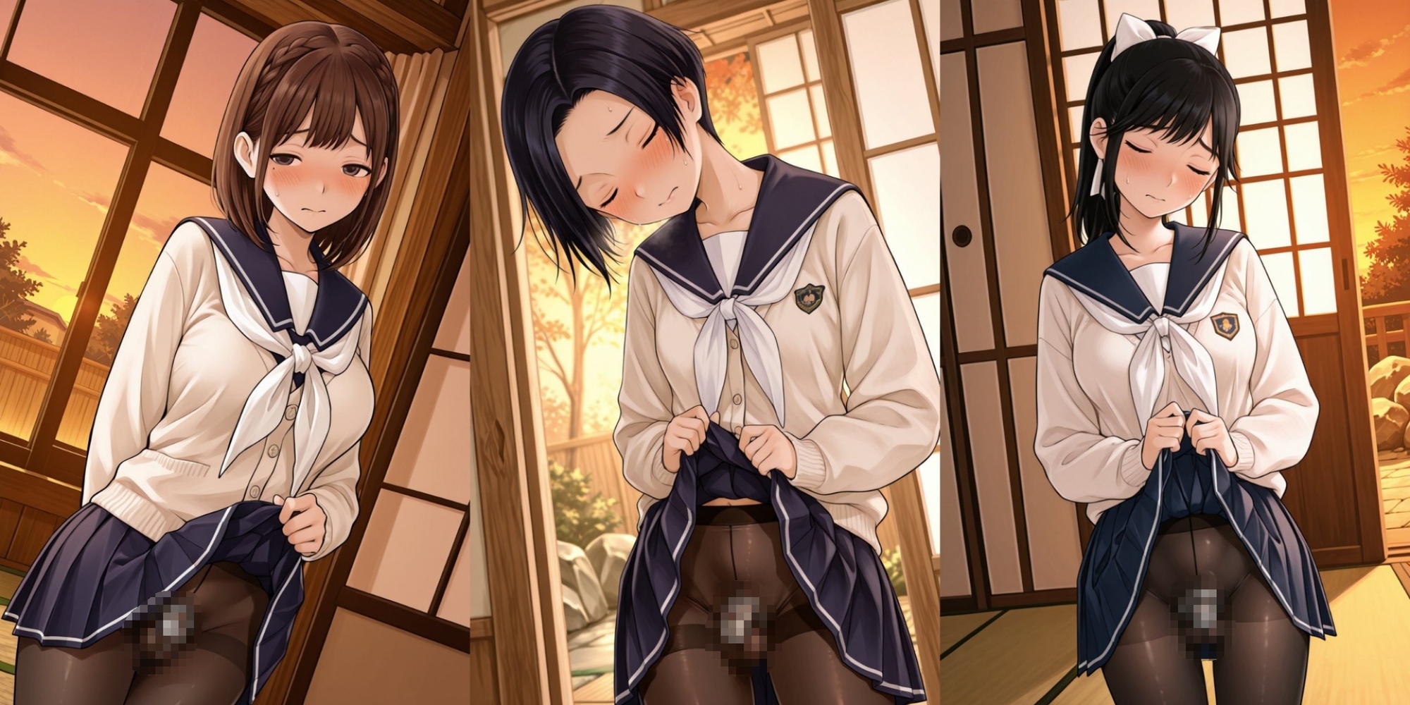 秘めた熱芯