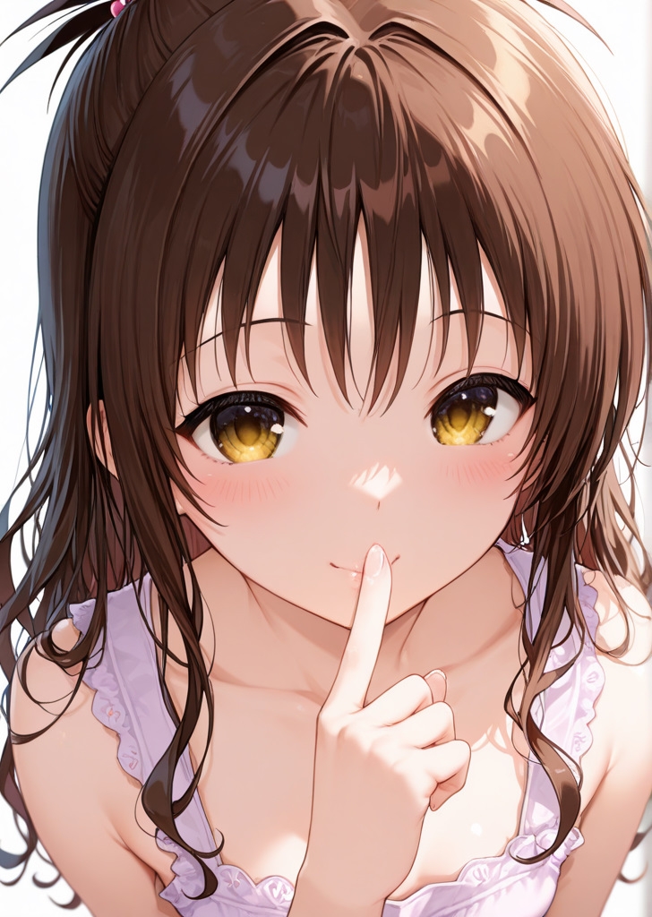 賽角子っぽいの(3)