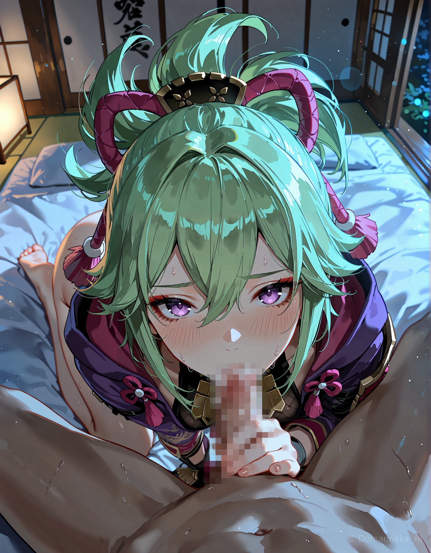 原〇 / 4キャラ vol.09
