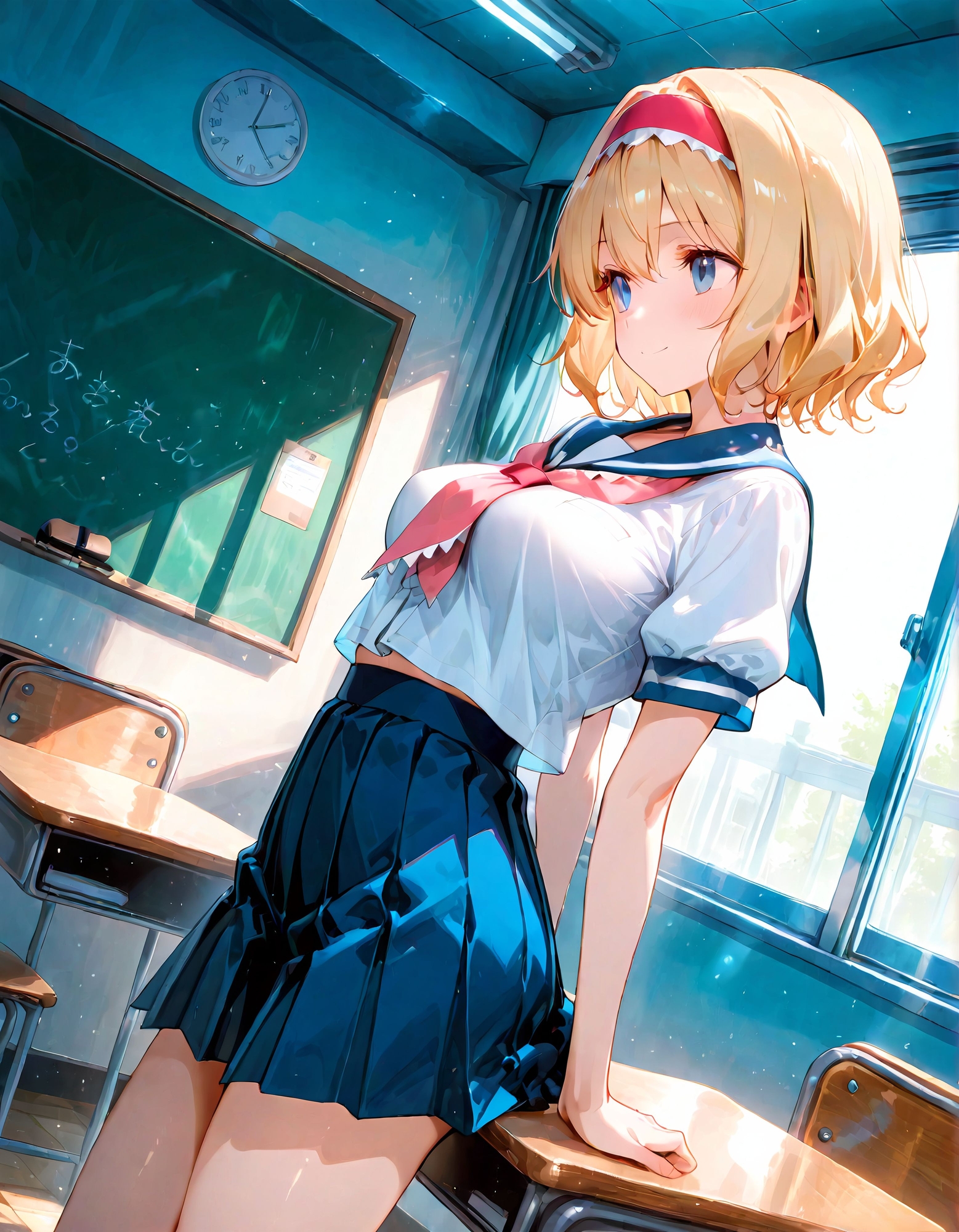 いろんなアリス CG集400枚