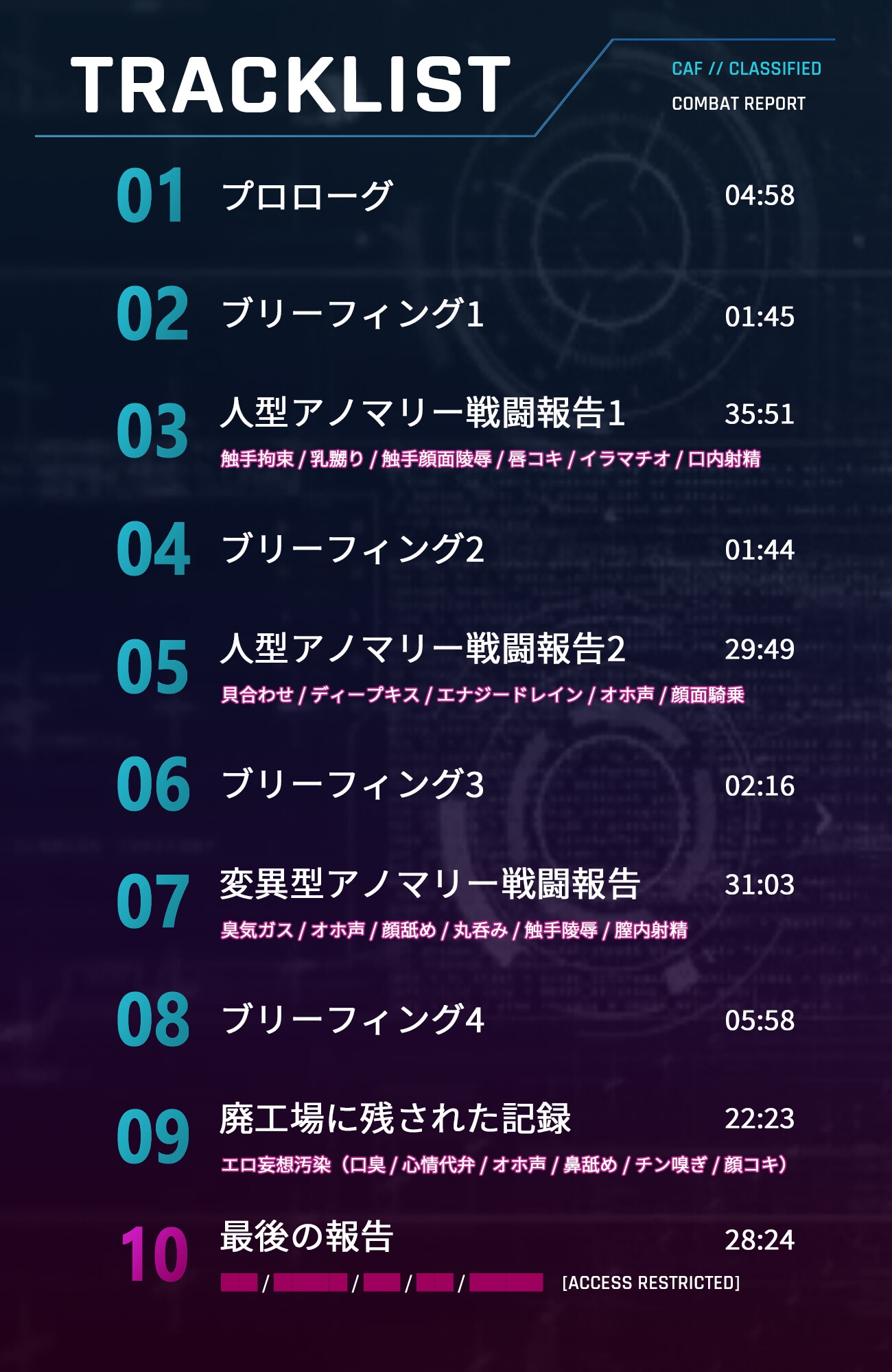 戦隊ピンク敗北NTR報告～負け癖のついたヒロインの末路～