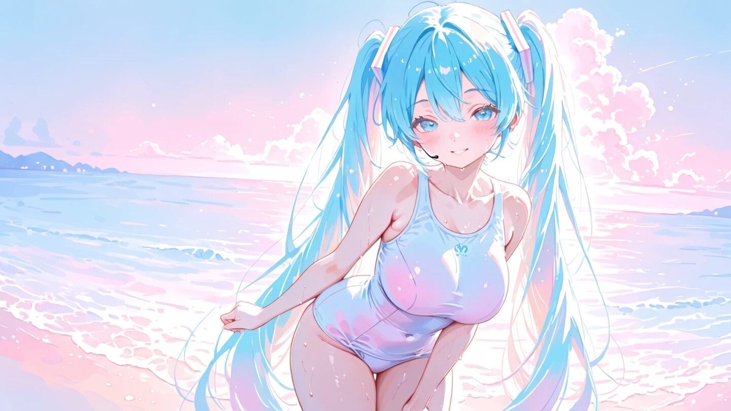 きみのいろ