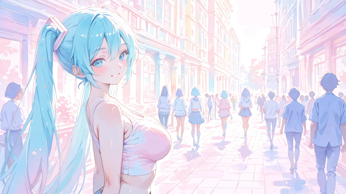 きみのいろ