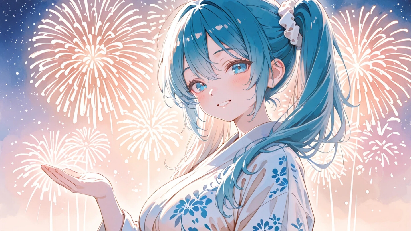 きみのいろ