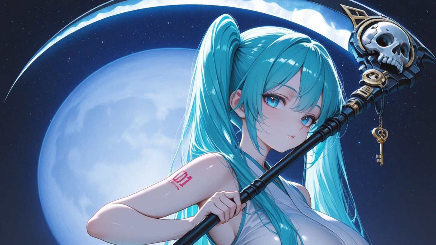 きみのいろ