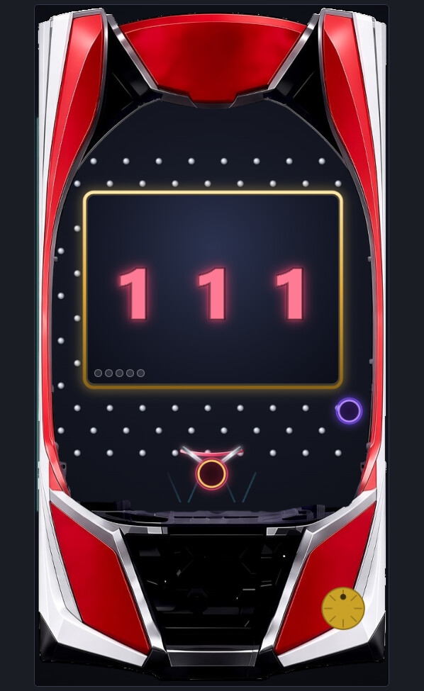 パチンコメイカー