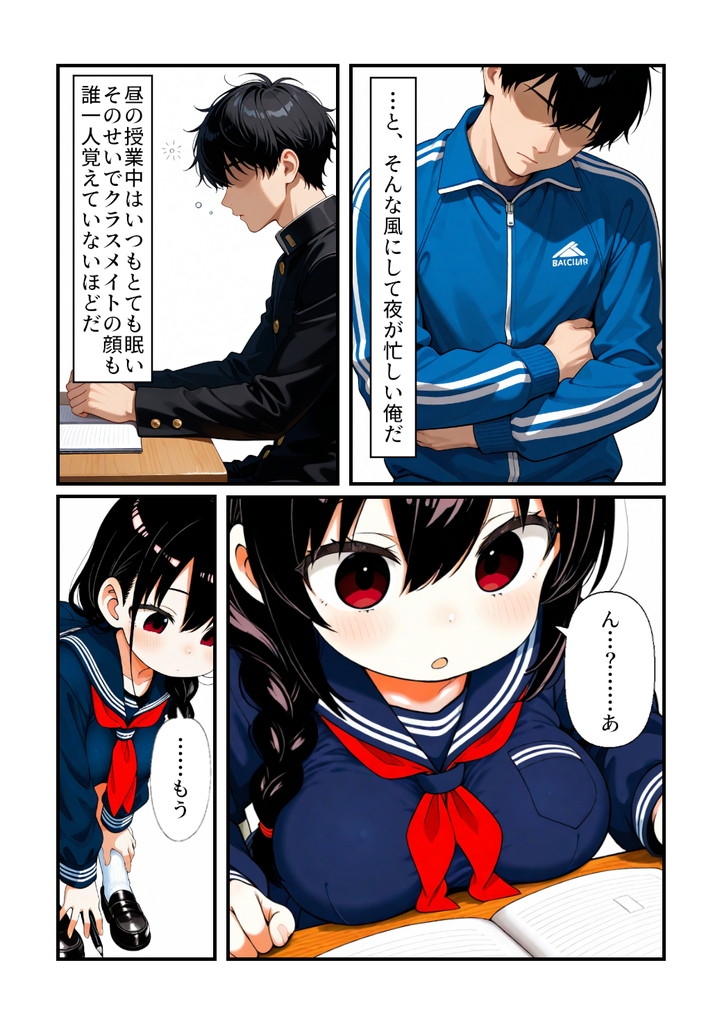 隣の席のAV女優