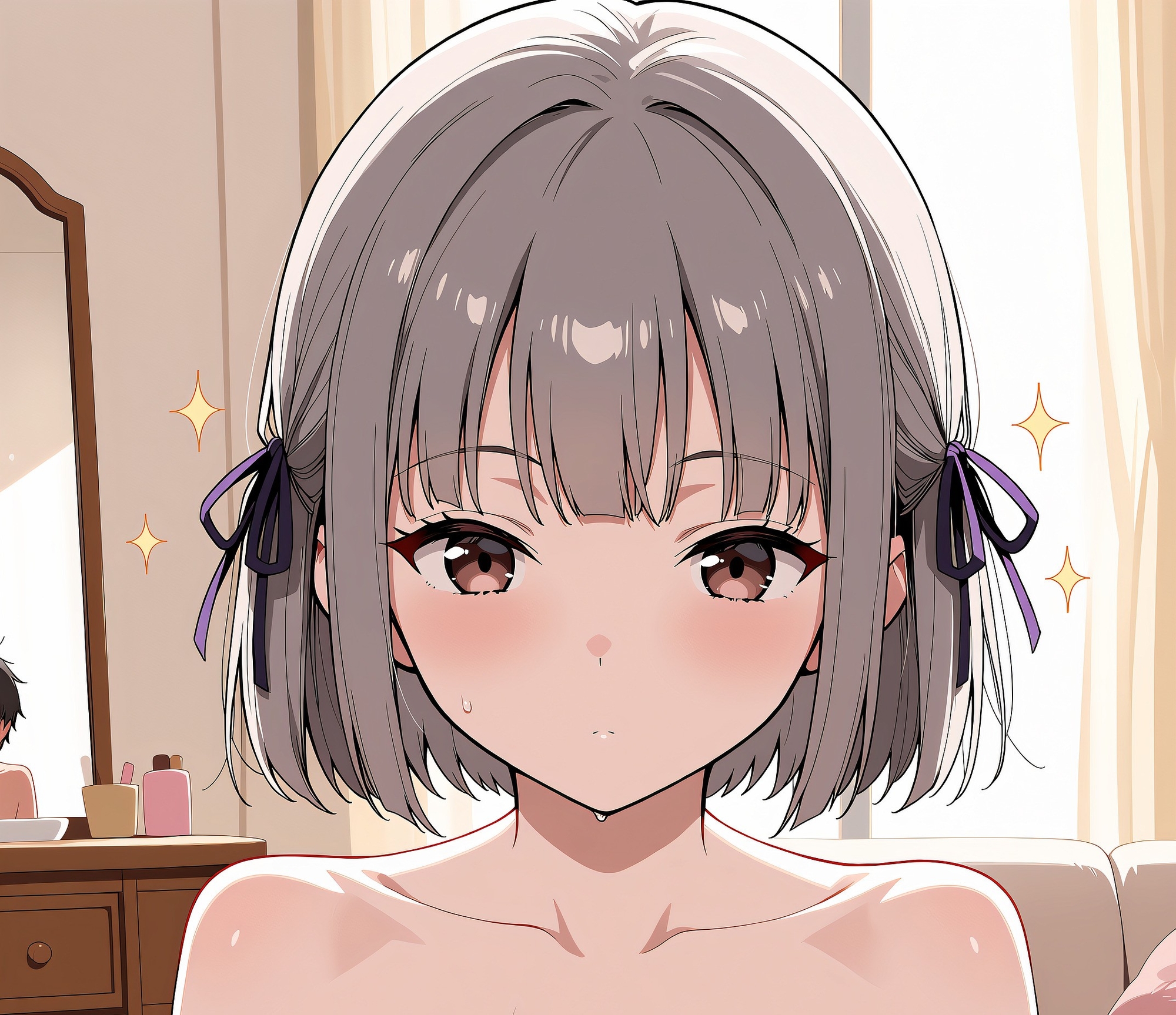 とろける女の子たち 第5集