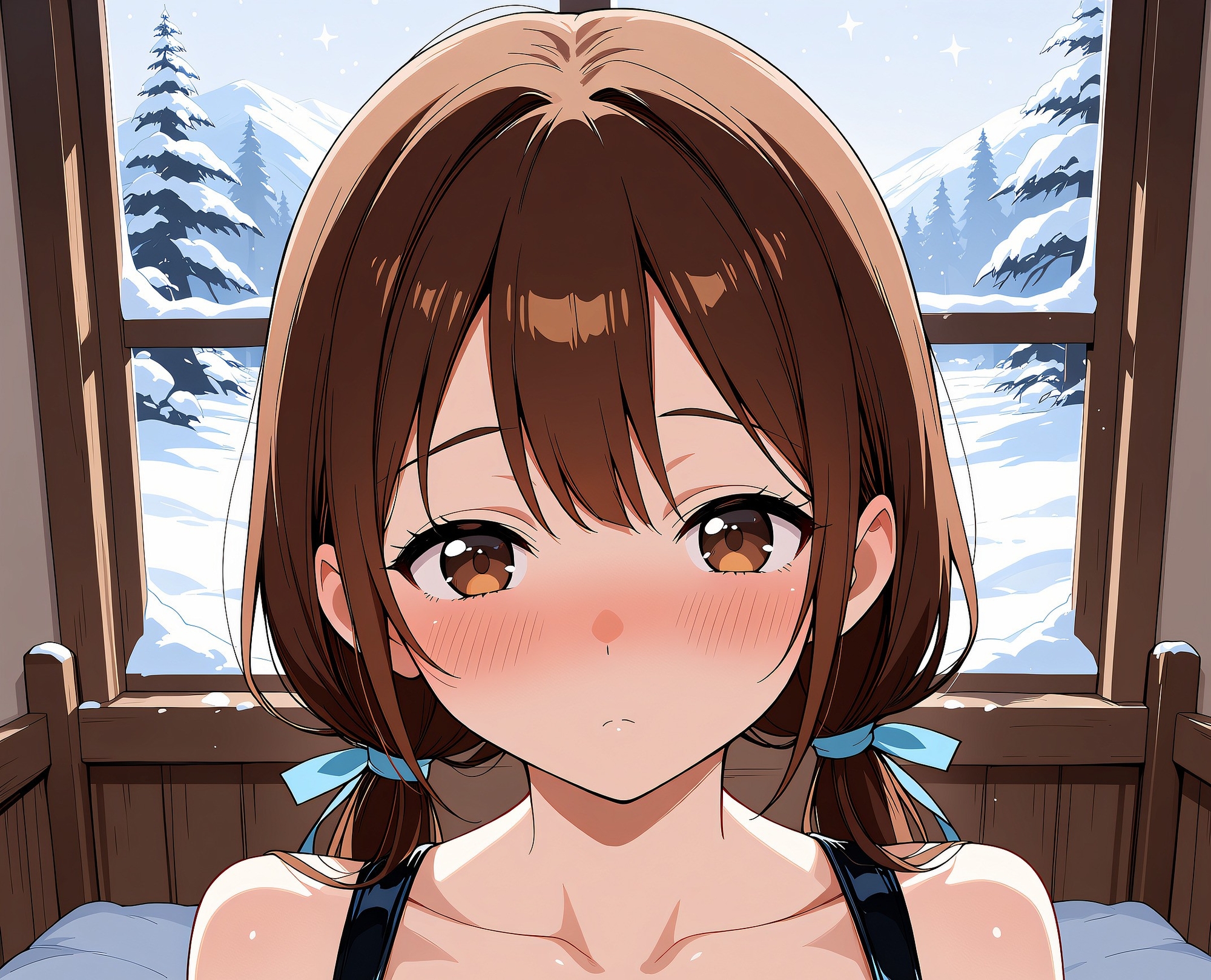 とろける女の子たち 第5集
