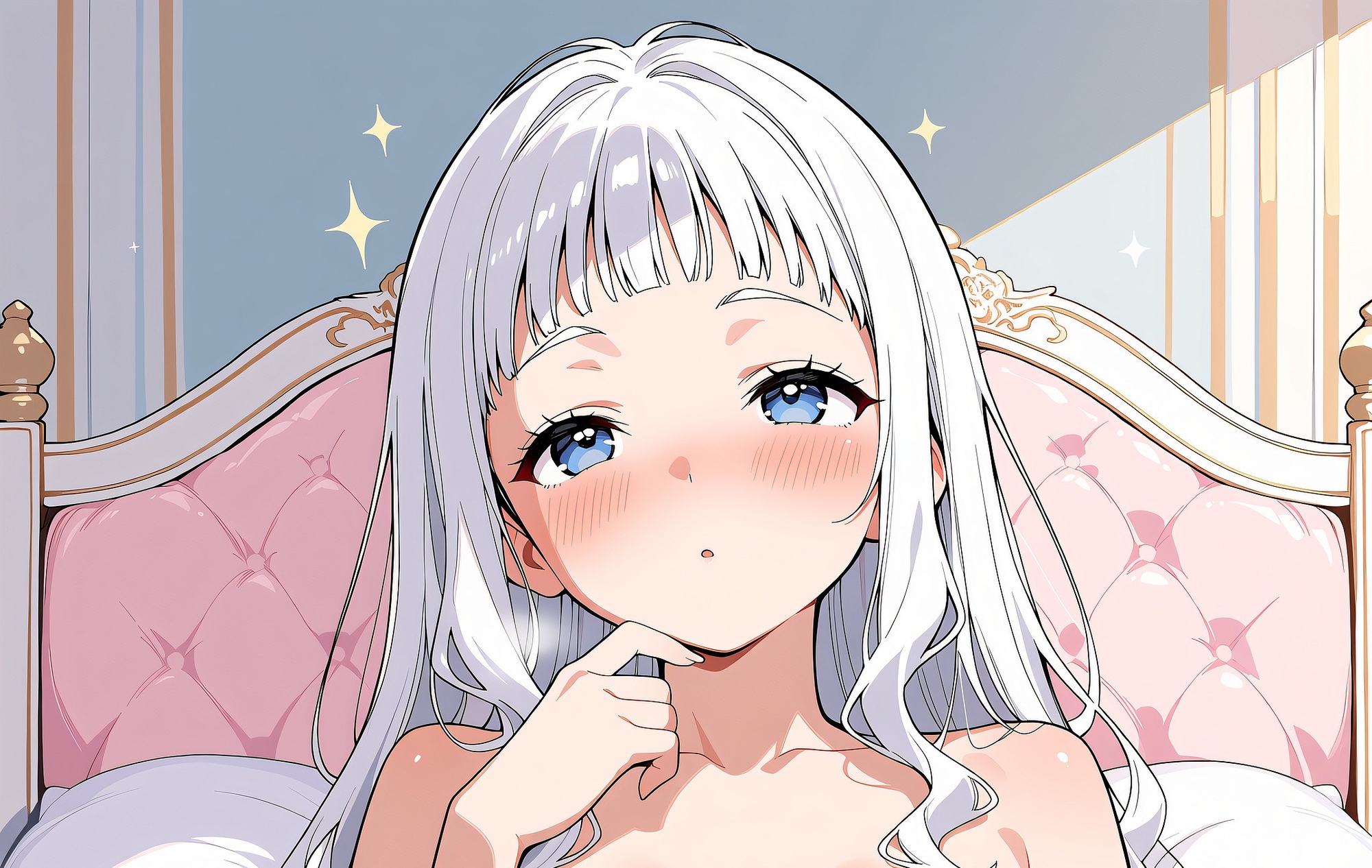 とろける女の子たち 第5集