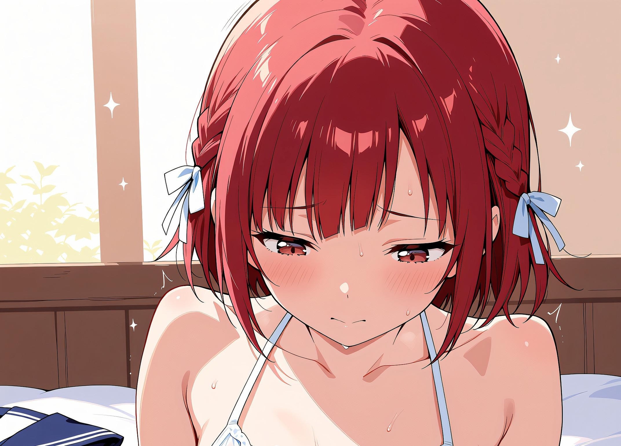 とろける女の子たち 第5集