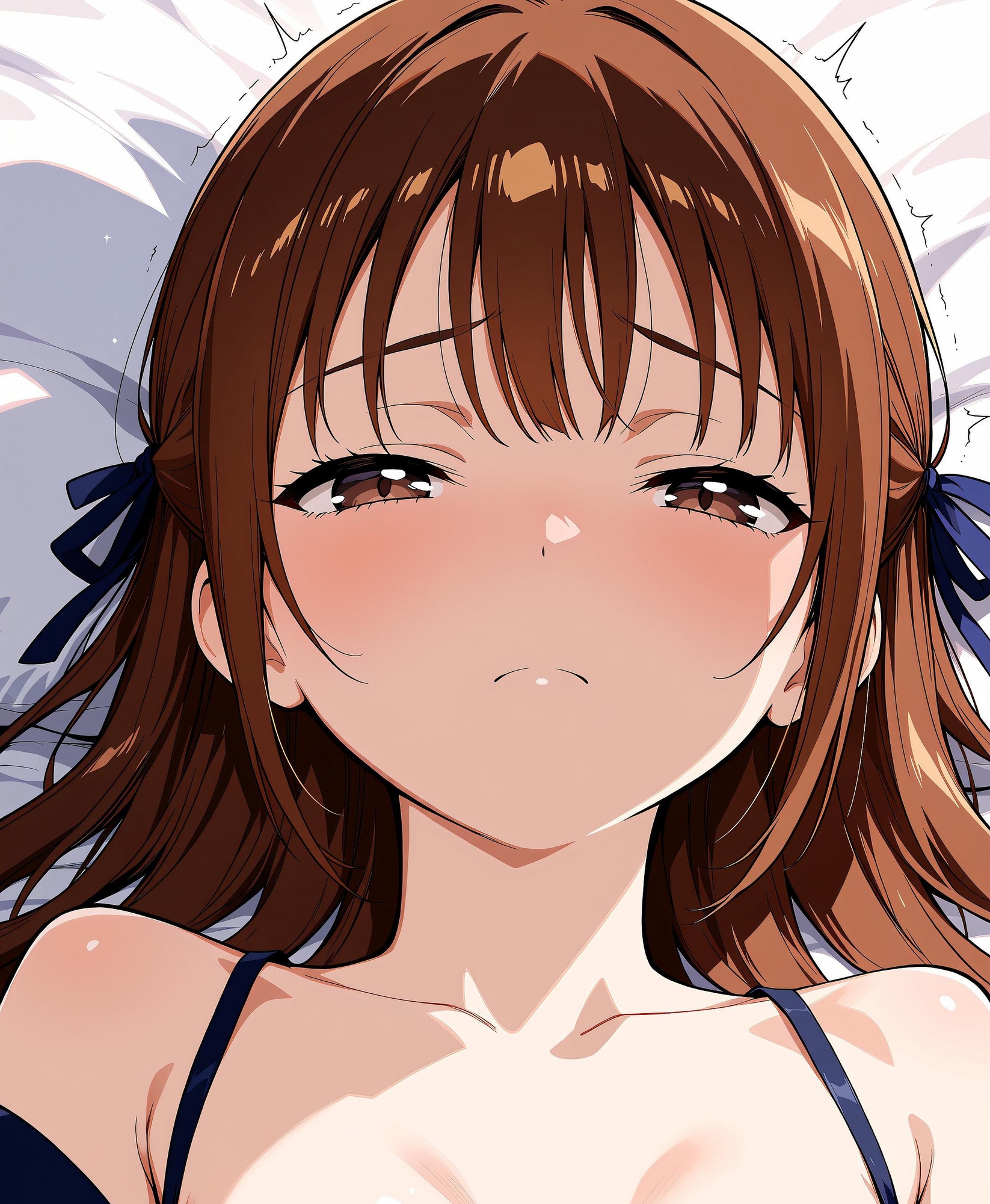 とろける女の子たち 第5集
