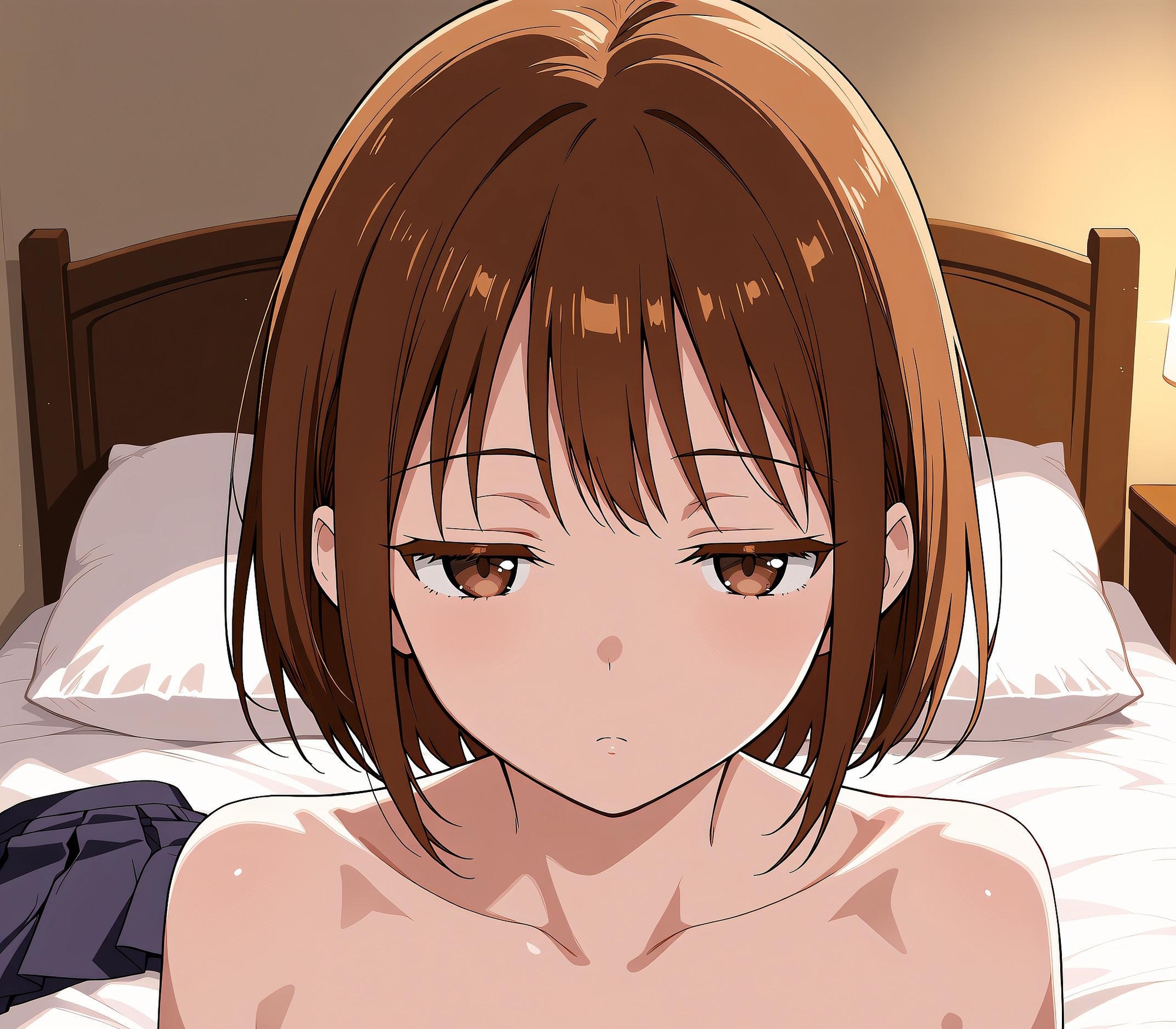 とろける女の子たち 第6集