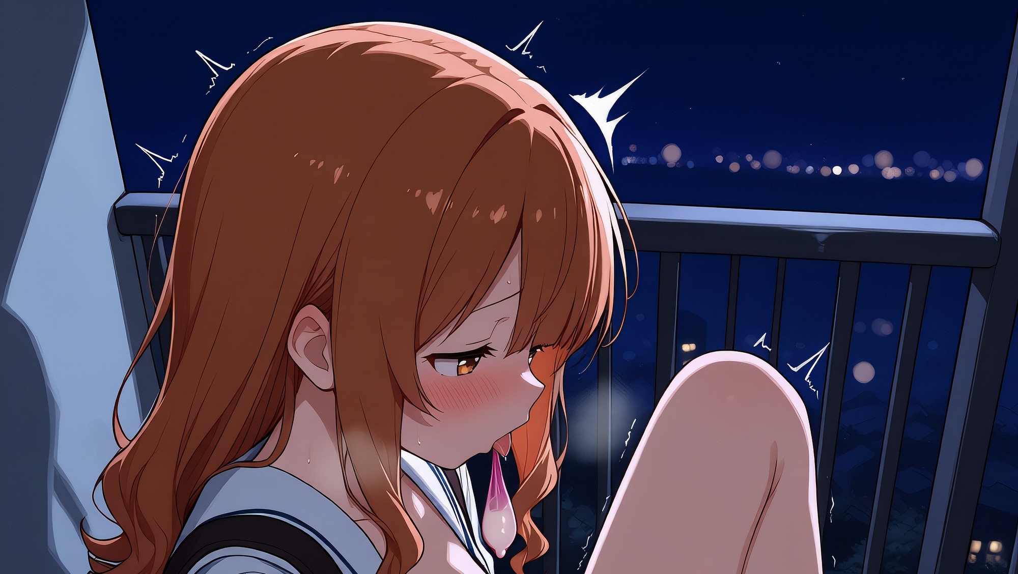 とろける女の子たち 第6集
