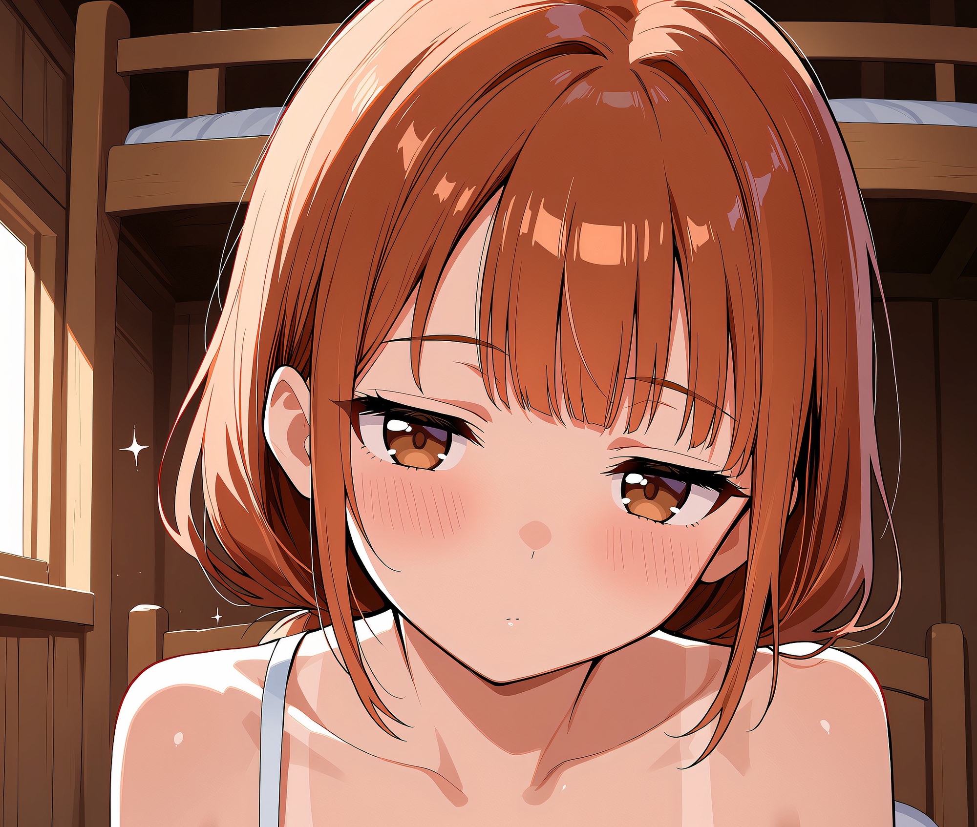 とろける女の子たち 第6集