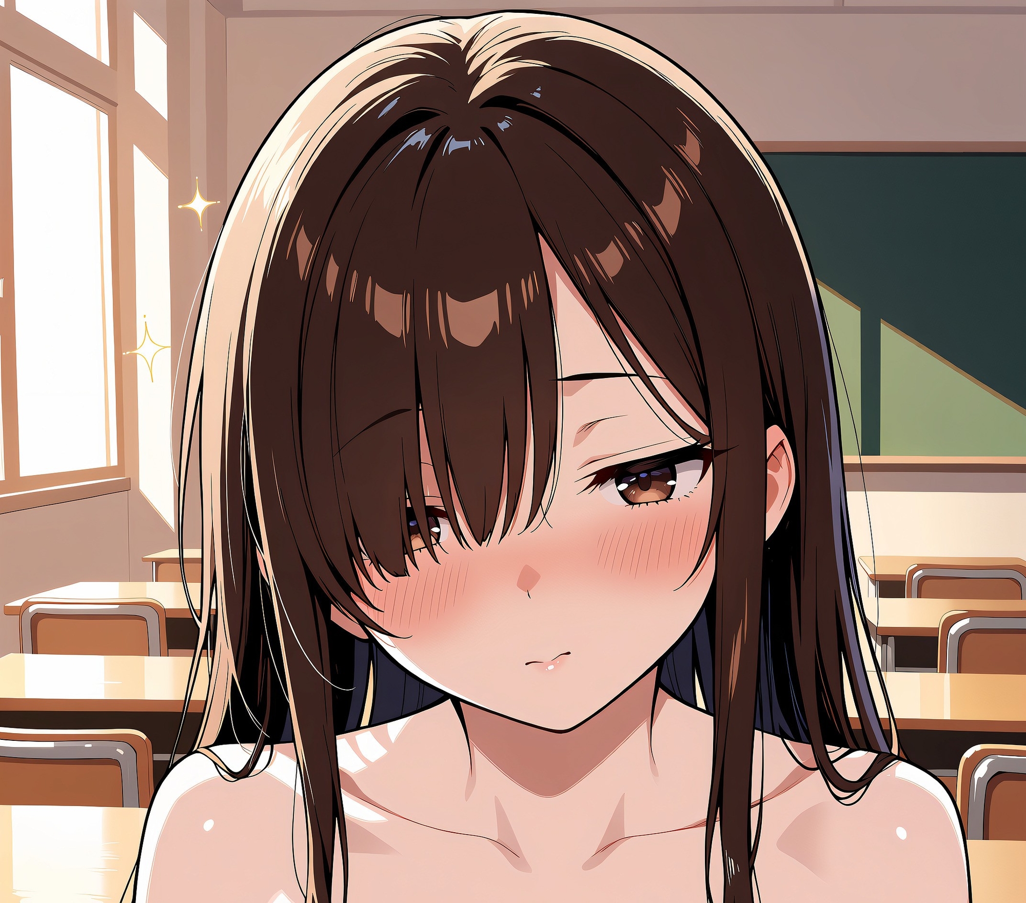 とろける女の子たち 第6集