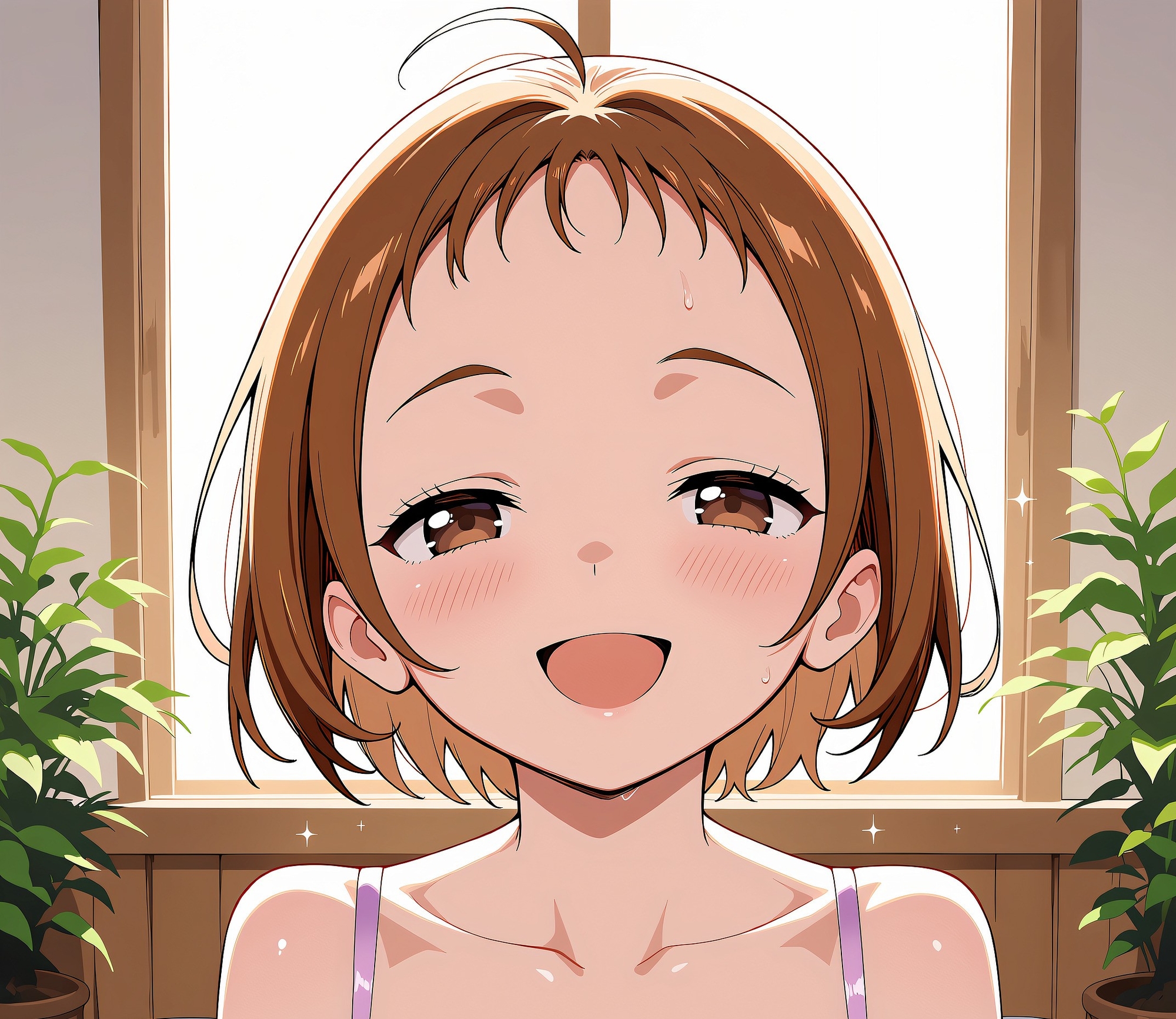 とろける女の子たち 第6集