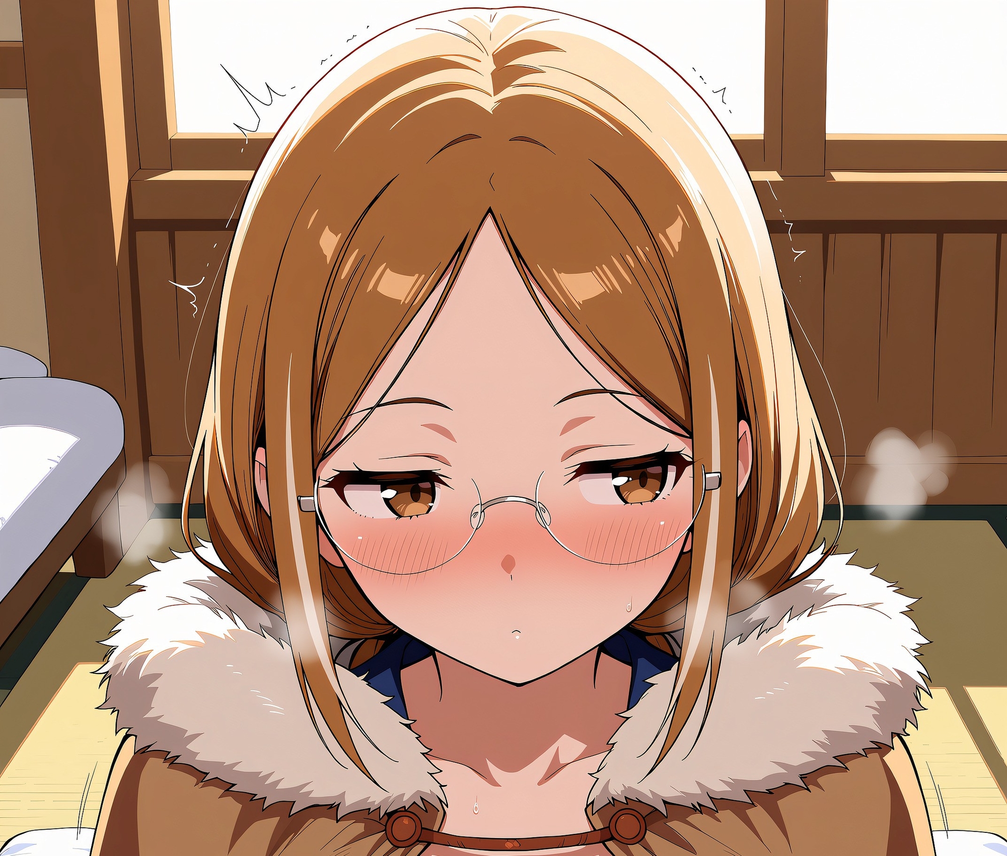 とろける女の子たち 第6集