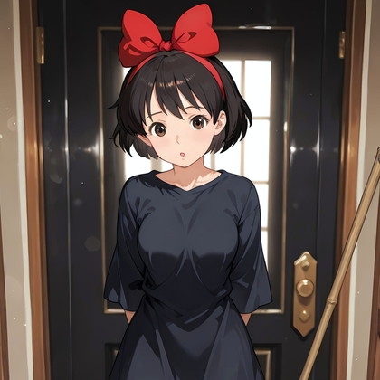 [AIイラストCG] K〇ki's call girl business Vol.3