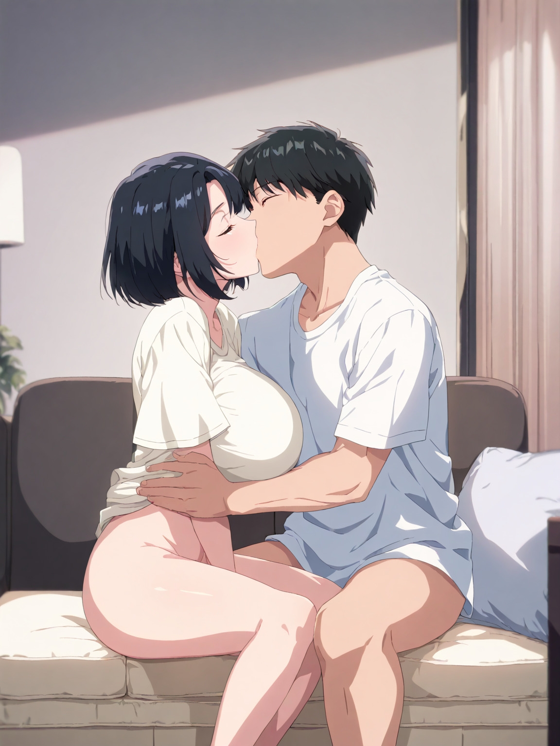 今日も彼女はみんなに愛されている