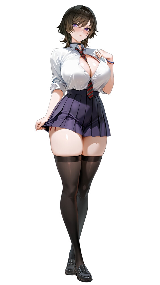 王子様系な甘々彼女と低音囁き生えっち～甘やかしてあげるから、中に出して?～