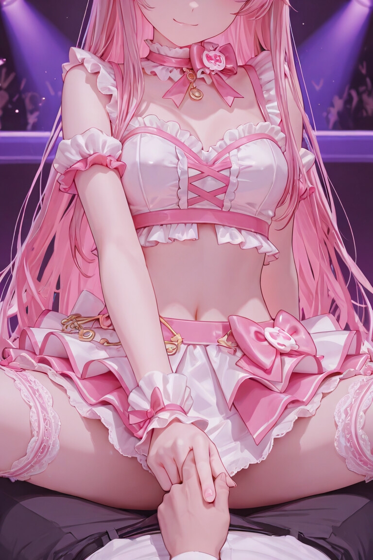 猫耳地下アイドル