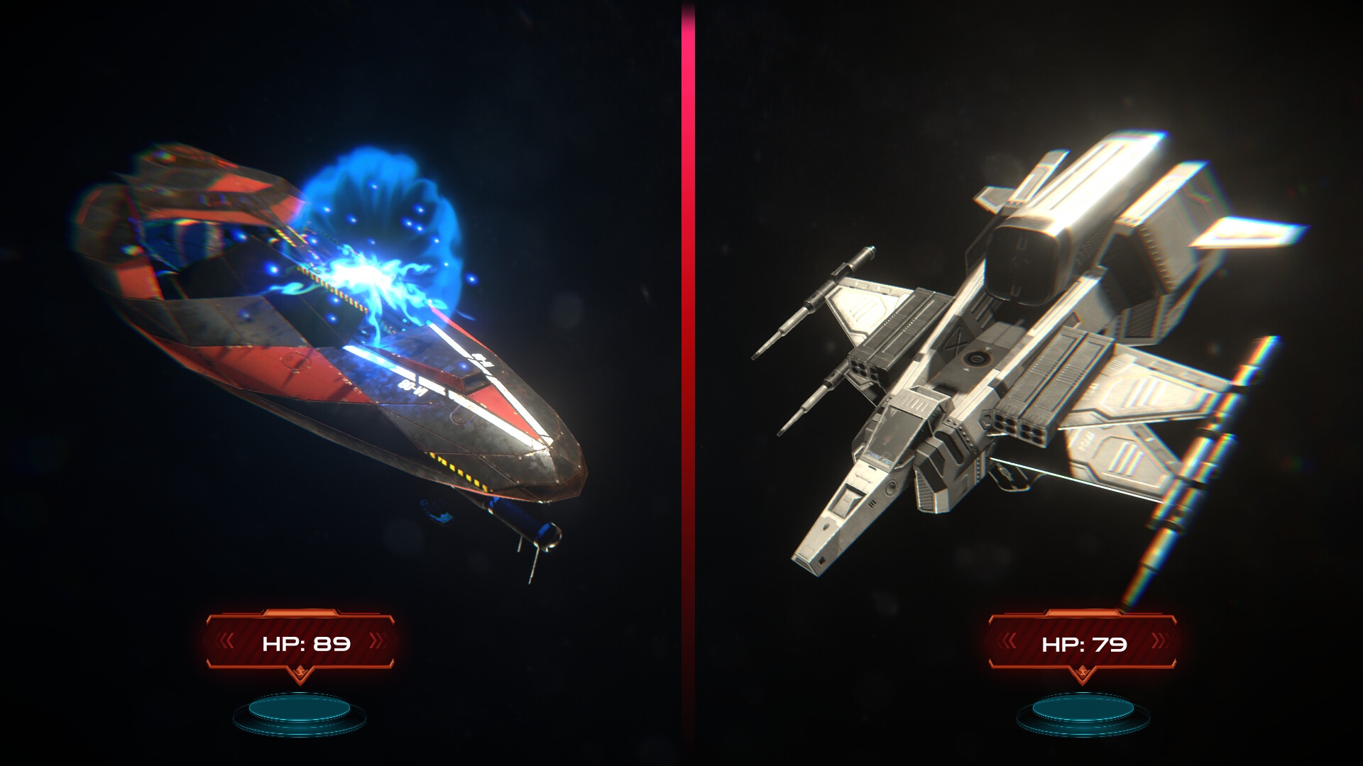 Space Pussy Hunter