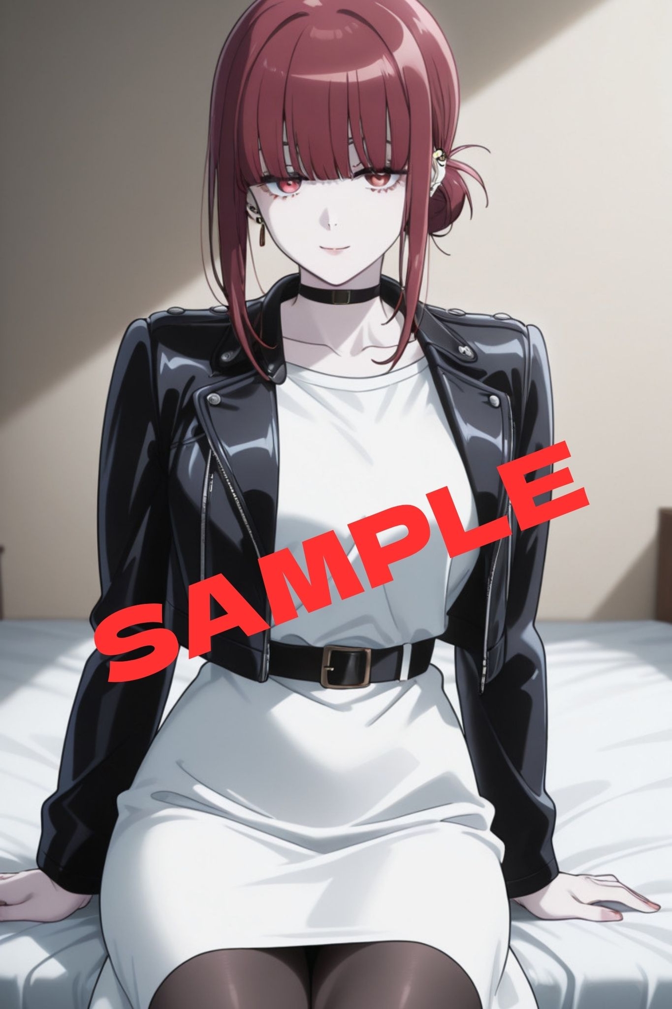 美女は黙って、おち*ぽ！