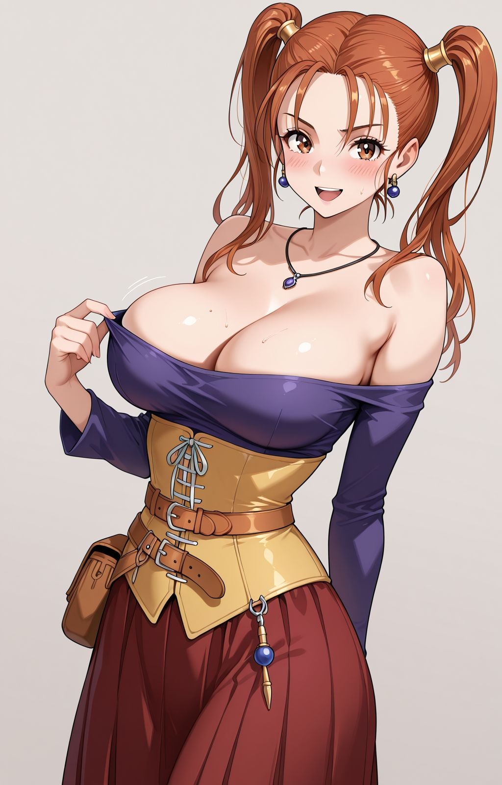 女魔導士総集編2