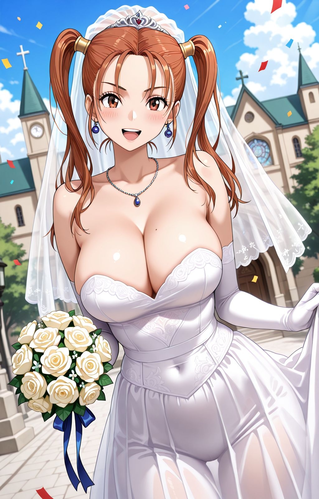 女魔導士総集編2
