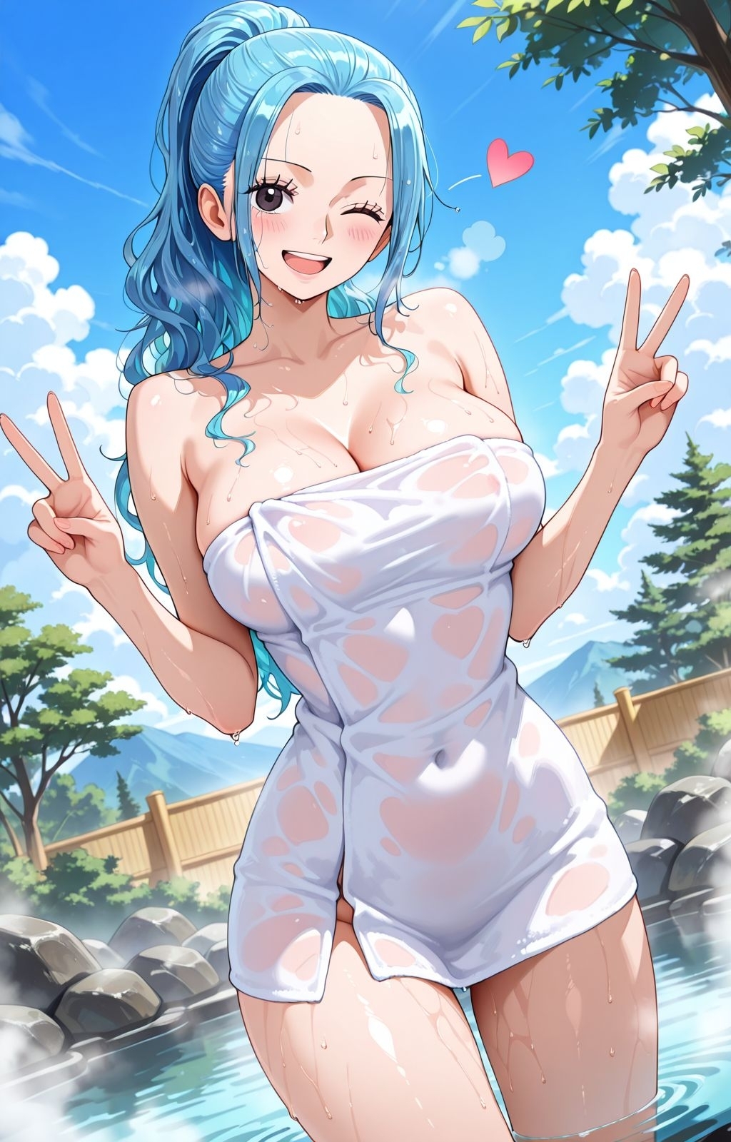 女海賊総集編7