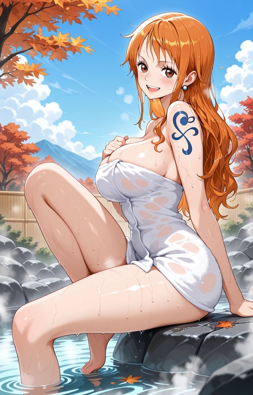 女海賊総集編7