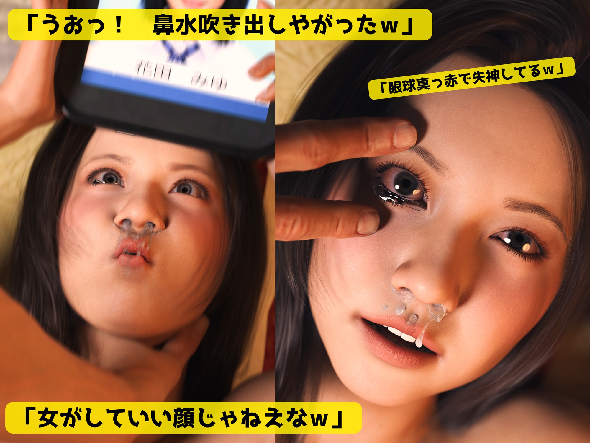 三十路マドンナ具現化おじさん