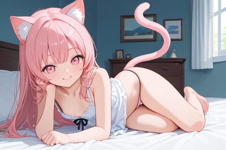 9月の実演～朝オナニー仕事前にしてみた