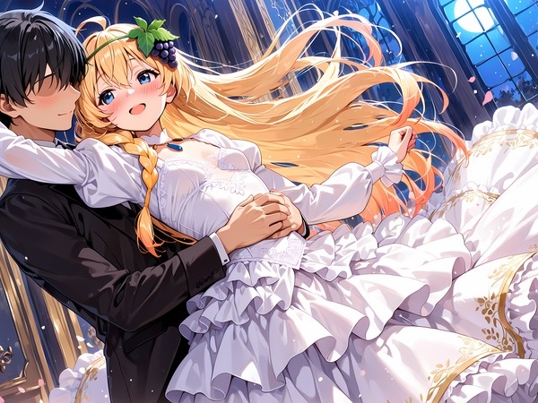 とある姫様3
