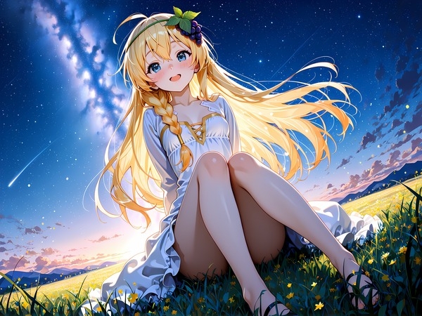 とある姫様3