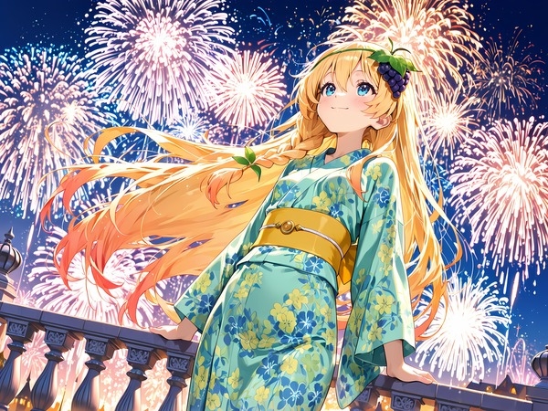 とある姫様3